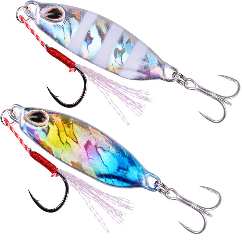 Fishing Lure Buzzbait - Jigs isca de pesca japonesa, isca