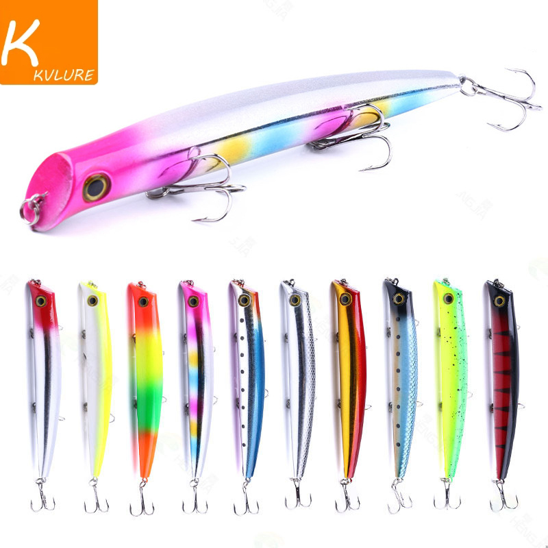 Fishing Lure Topwater - Nova popper isca de pesca 2021