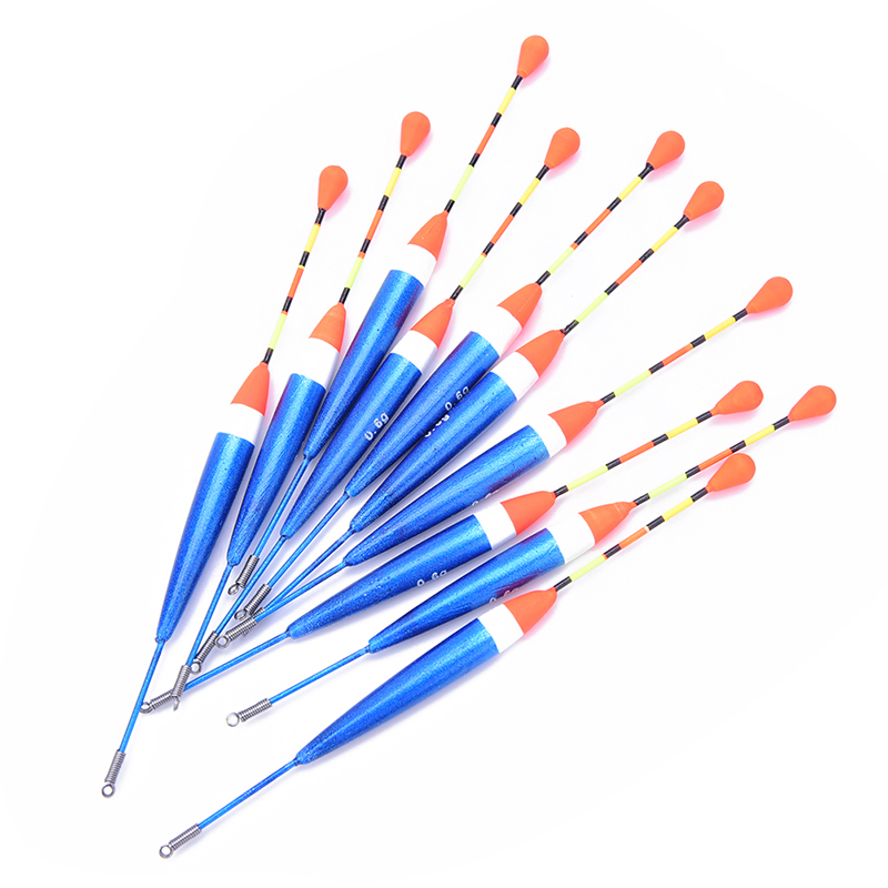 【10 peças de tamanhos variados - Fishing Lure Topwater avaliação e preço