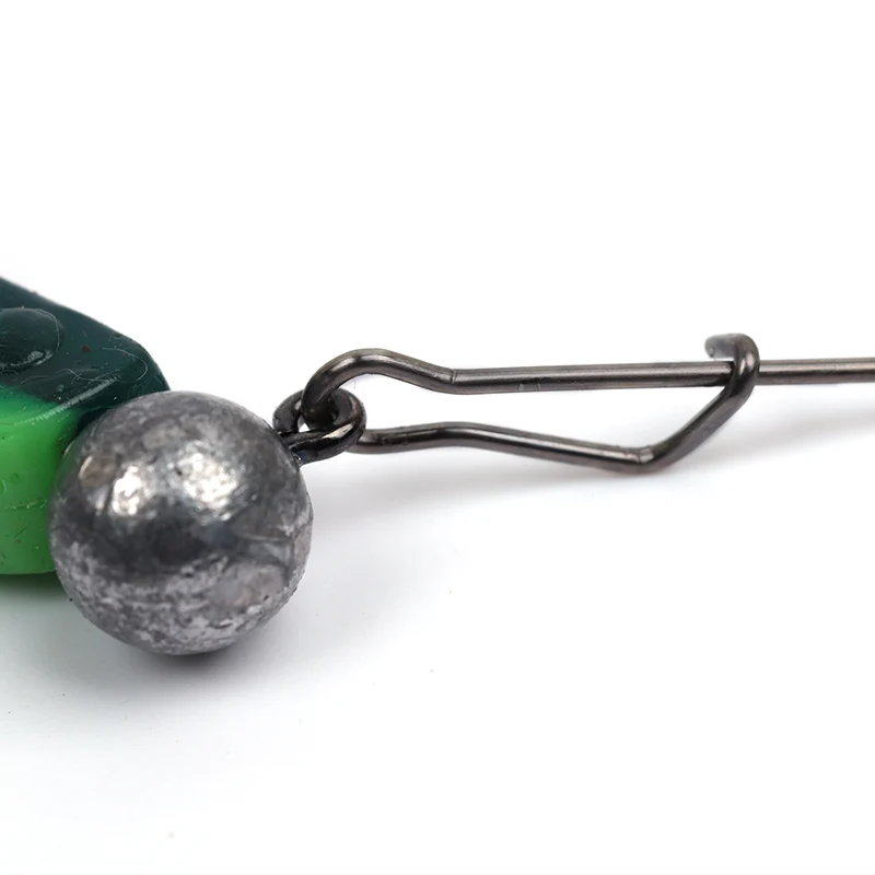 Outhit 5 pçs 2.5g spinner isca - Fishing Lure Buzzbait avaliação e preço