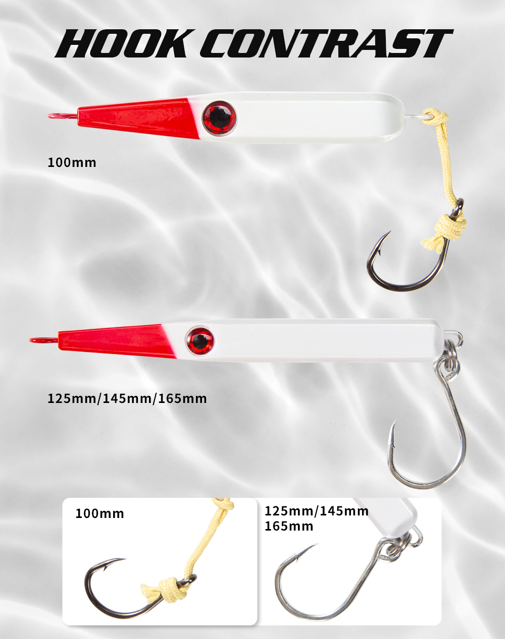 Atração de pesca de lápis trol - Fishing Lure Buzzbait avaliação e preço