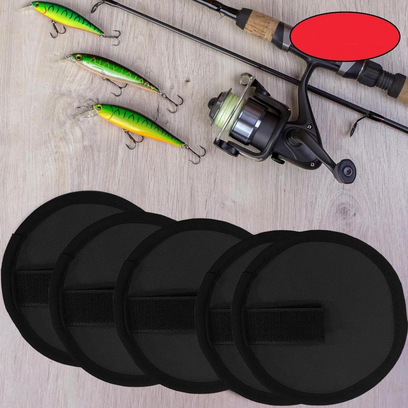 4 pçs capa de gancho de pesca  - Fishing Lure Box avaliação e preço