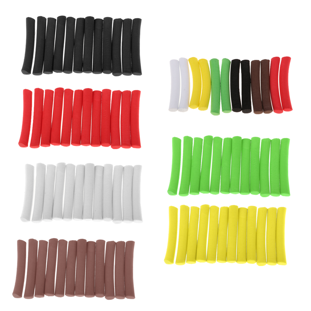 Vara de pesca de carpa de eva  - Fishing Lure Topwater avaliação e preço