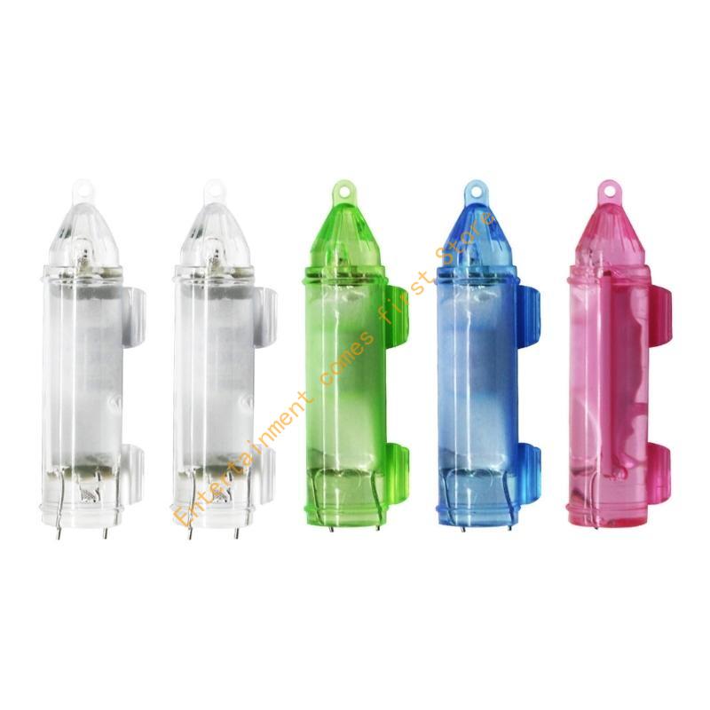 Luz pesca led atrativos iscas  - Fishing Lure Spoon avaliação e preço