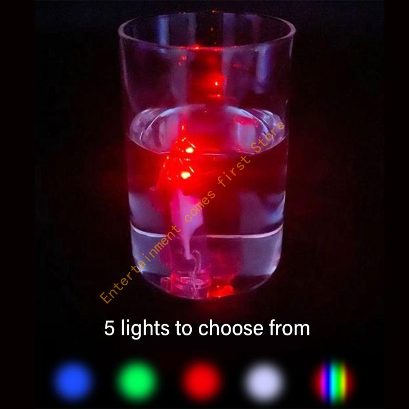 Luz pesca led atrativos iscas  - Fishing Lure Spoon avaliação e preço
